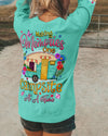 MAKING MEMORIES ONE CAMPSITE AT A TIME ALL OVER PRINT - TYQY3010244