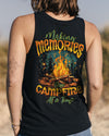 MAKING MEMORIES ONE CAMPFIRE AT A TIME ALL OVER PRINT - TYTD0108251