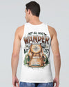 NOT ALL WHO WANDER ARE LOST ALL OVER PRINT - TYTD0309253