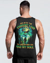 AND INTO THE FOREST I GO BIGFOOT ALL OVER PRINT - TYTD0502253