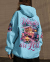 NOT ALL WHO WANDER ARE LOST ALL OVER PRINT - TYTD0606253