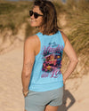NOT ALL WHO WANDER ARE LOST ALL OVER PRINT - TYTD0606253