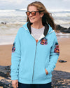 NOT ALL WHO WANDER ARE LOST ALL OVER PRINT - TYTD0606253