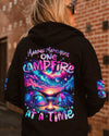 MAKING MEMORIES ONE CAMPFIRE AT A TIME ALL OVER PRINT - TYTD0708241