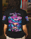 MAKING MEMORIES ONE CAMPFIRE AT A TIME ALL OVER PRINT - TYTD0708241