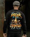 I DON'T ALWAYS DRINK ALL OVER PRINT - TYTD1006251