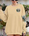 NOT ALL WHO WANDER ARE NOT COMPASS ALL OVER PRINT - TYTD1103251