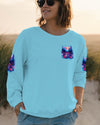 NOT ALL WHO WANDER ARE LOST COMPASS ALL OVER PRINT - TYTD1206253