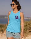 NOT ALL WHO WANDER ARE LOST COMPASS ALL OVER PRINT - TYTD1206253