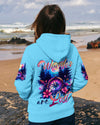 NOT ALL WHO WANDER ARE LOST COMPASS ALL OVER PRINT - TYTD1206253