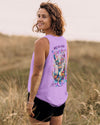NOT ALL WHO WANDER ARE LOST DEER ALL OVER PRINT - TYTD1410243