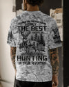 GO HUNTING IN THEIR SEVENTIES ALL OVER PRINT - TYTD1912244