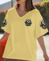 NOT ALL WHO WANDER ARE LOST COMPASS ALL OVER PRINT - TYTD2306253