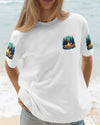 THE FIRE IS THE MAIN COMFORT OF CAMP ALL OVER PRINT - TYTD2506253
