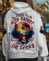 WALK WITH NATURE ALL OVER PRINT - TYTD2509243
