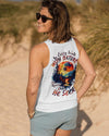WALK WITH NATURE ALL OVER PRINT - TYTD2509243