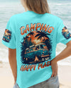 CAMPING IS MY HAPPY PLACE ALL OVER PRINT - TYTD2705252