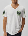 NOT ALL WHO WANDER ARE LOST ALL OVER PRINT - TYTD2809241