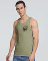 NOT ALL WHO WANDER ARE LOST DEER HUNTING CAMO ALL OVER PRINT - TYTD2911244