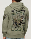 NOT ALL WHO WANDER ARE LOST DEER HUNTING CAMO ALL OVER PRINT - TYTD2911244