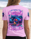 STAYS AT THE CAMPSITE ALL OVER PRINT - TYTD3005253