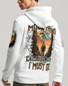 THE MOUNTAINS ARE CALLING ALL OVER PRINT - TYTD3007252