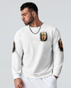THE MOUNTAINS ARE CALLING ALL OVER PRINT - TYTD3007252