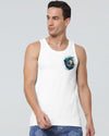  NOT ALL WHO WANDER ARE LOST COMPASS ALL OVER PRINT - TYTD3110243