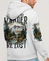 NOT ALL WHO WANDER ARE LOST ALL OVER PRINT - TYTM0110241