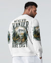 NOT ALL WHO WANDER ARE LOST ALL OVER PRINT - TYTM0110241