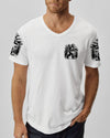 NOT ALL WHO WANDER ARE LOST BIGFOOT ALL OVER PRINT - TYTM0711243