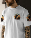  FIND ME WHERE THE WILD THINGS ARE BIGFOOT ALL OVER PRINT - TYTM0811243
