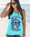 SALTWATER HEALS EVERYTHING COMPASS ALL OVER PRINT - TYTM0904252