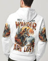 NOT ALL WHO WANDER ARE LOST WOLF ALL OVER PRINT - TYTM0909241