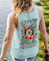 NOT ALL WHO WANDER ARE LOST COMPASS ALL OVER PRINT - TYTM1103251