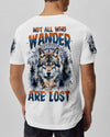 NOT ALL WHO WANDER ARE LOST WOLF ALL OVER PRINT - TYTM1111244