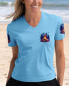 MAKING MEMORIES ONE CAMPFIRE AT A TIME ALL OVER PRINT - TYTM1203251