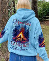 MAKING MEMORIES ONE CAMPFIRE AT A TIME ALL OVER PRINT - TYTM1203251