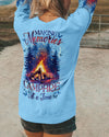 MAKING MEMORIES ONE CAMPFIRE AT A TIME ALL OVER PRINT - TYTM1203251