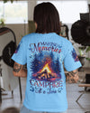MAKING MEMORIES ONE CAMPFIRE AT A TIME ALL OVER PRINT - TYTM1203251
