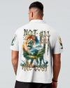 NOT ALL WHO WANDER ARE LOST LION ALL OVER PRINT - TYTM1809243