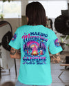 MAKING MEMORIES ONE CAMPFIRE AT A TIME ALL OVER PRINT - TYTM1907242
