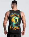 AND INTO THE FOREST I GO BIGFOOT ALL OVER PRINT - TYTM2101251