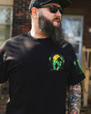 BIGFOOT SAW ME BUT NOBODY BELIEVES HIM ALL OVER PRINT - TYTM2101252