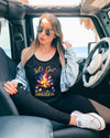 LET'S GET TOASTED ALL OVER PRINT - TYTM2109241