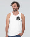 NOT ALL WHO WANDER ARE LOST BIGFOOT ALL OVER PRINT - TYTM2111242