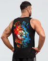 NOT ALL WHO WANDER ARE LOST ALL OVER PRINT - TYTM2204245