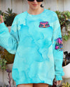 LOVING THE CAMPING LIFE ALL OVER PRINT - TYTM2207242