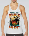 NOT ALL WHO WANDER ARE LOST MOOSE ALL OVER PRINT - TYTM23100241