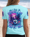 AND INTO THE FOREST I GO ALL OVER PRINT - TYTM2406254